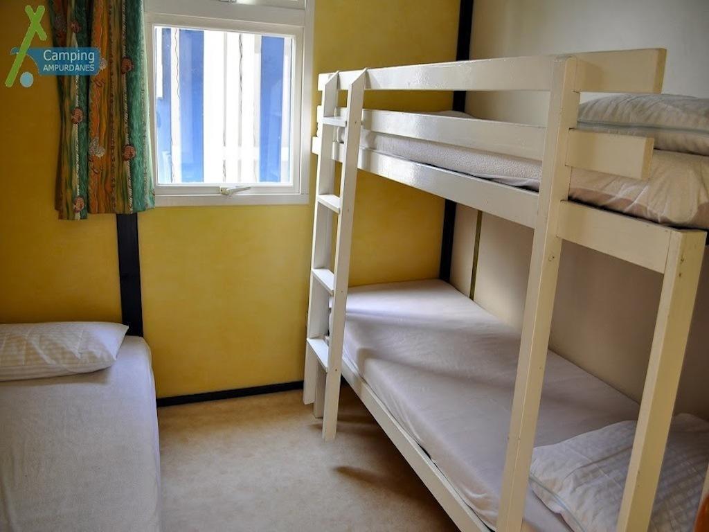 Camping Ampurdanes Roses Room photo